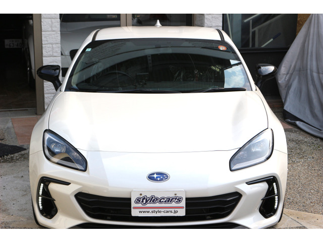 ☆全車外装ポリッシュ&コーティング施工済みで艶々ボディーです!
