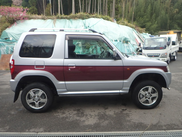 ���t�g�A�b�v�J�X�^���ς݂ŁA�^�]���̎��E���ǍD!�����ڂ����͂���!