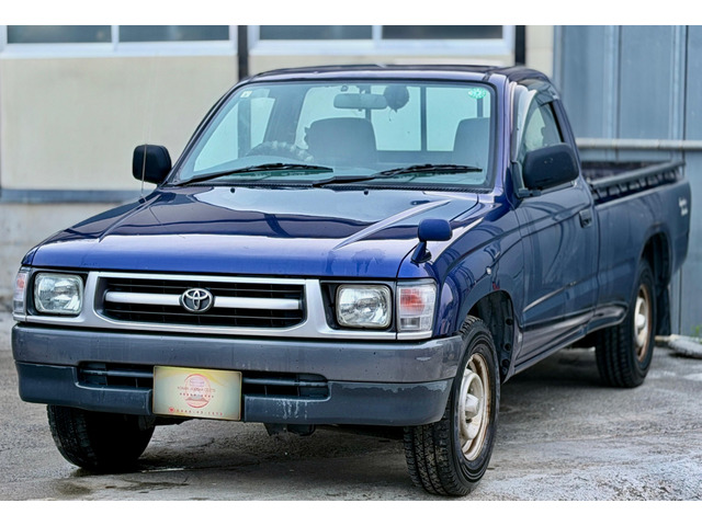 ハイラックス2.0 シングルキャブ 低床