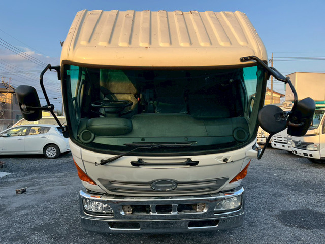 レンジャーアームロール