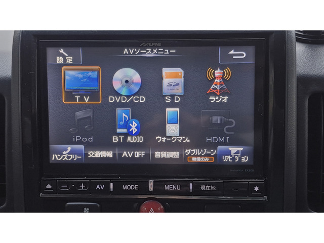 デリカD:52.2 D パワーパッケージ 4WD