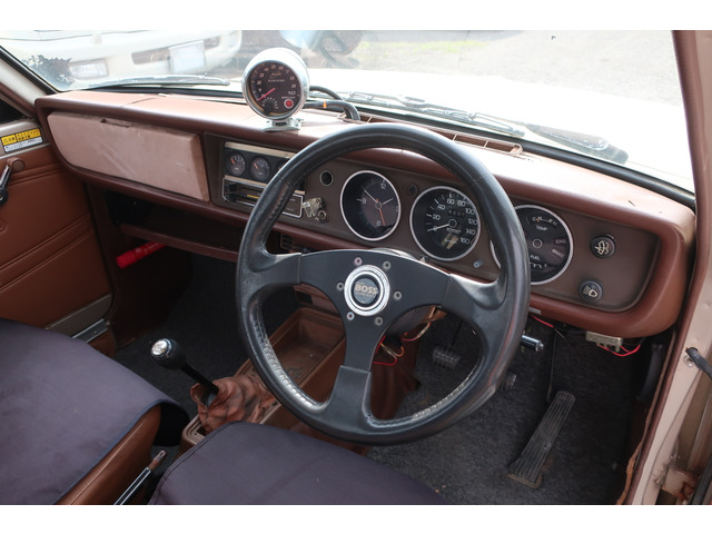 サニートラック1.2 ロング デラックス