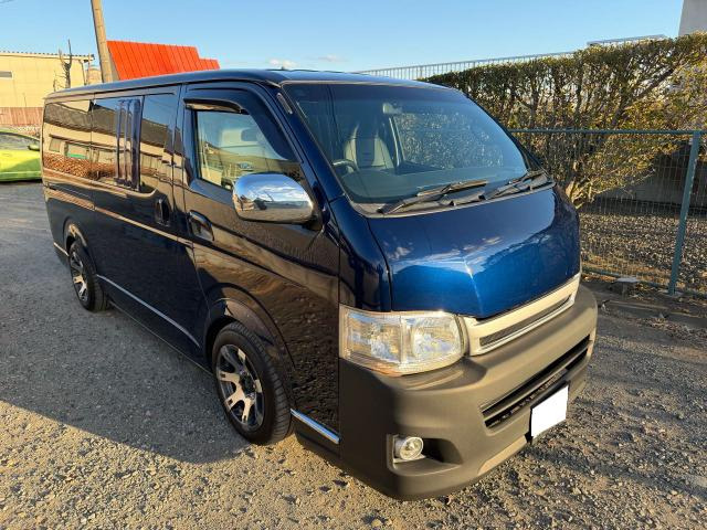 レジアスエース3.0 DX GLパッケージ ディーゼル