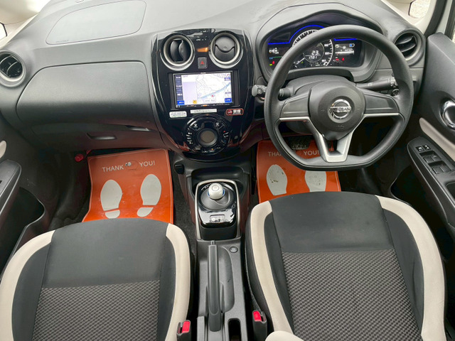 ノート1.2 e-POWER X