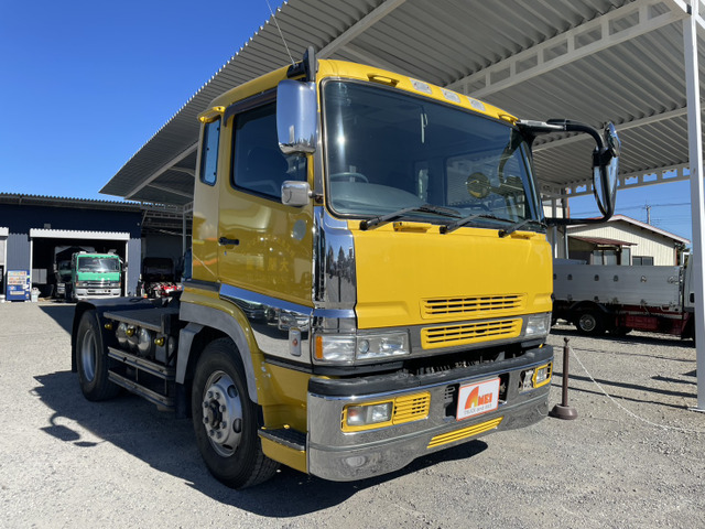 スーパーグレート