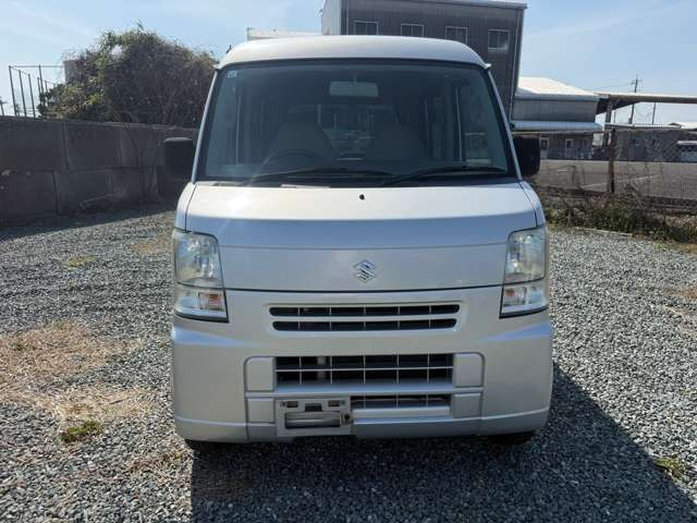 エブリイPA ハイルーフ