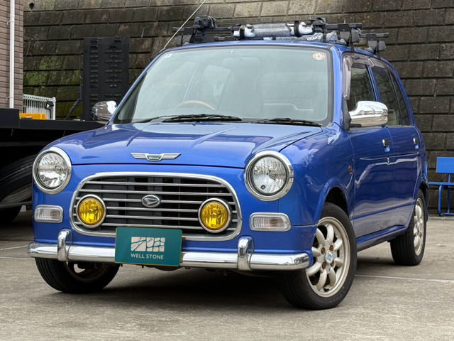 ミラジーノベース