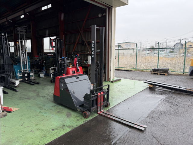 ニチユリーチリフト