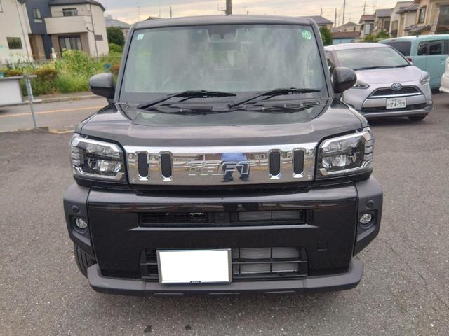 タフトG ターボ