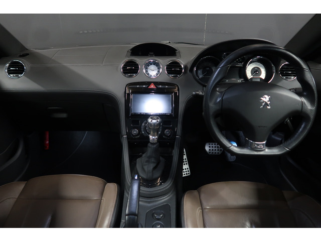 RCZカーボンルーフ パック