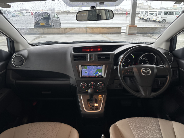 プレマシー2.0 20CS