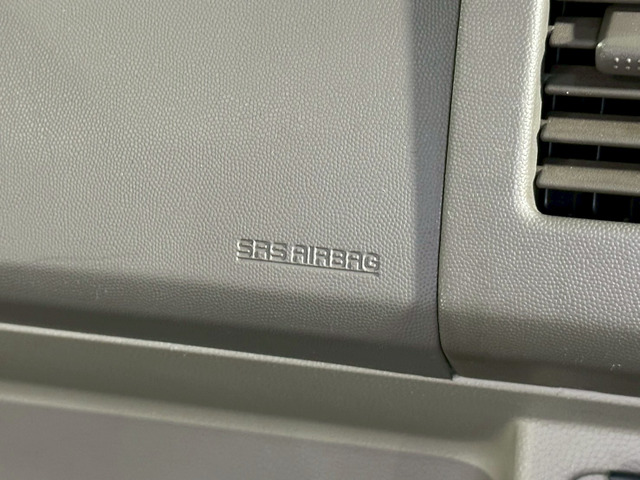 エブリイPA ハイルーフ