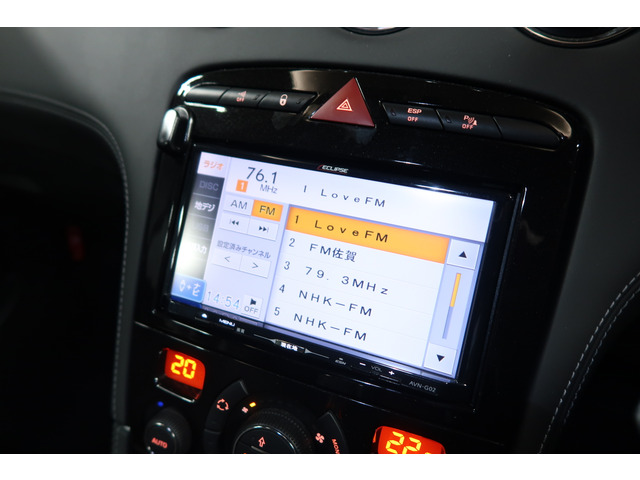 RCZカーボンルーフ パック