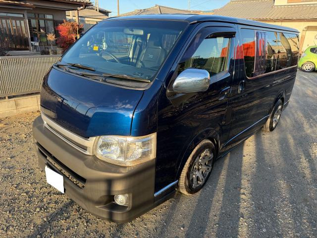 レジアスエース3.0 DX GLパッケージ ディーゼル