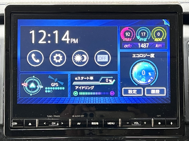 �g���₷���􏃐�BIG�i�r(���@�\SD�i�r��)!!!