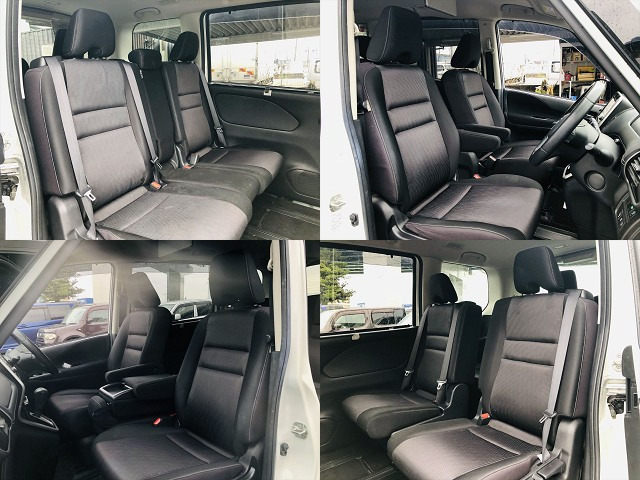 セレナ2.0 ハイウェイスター Vセレクション