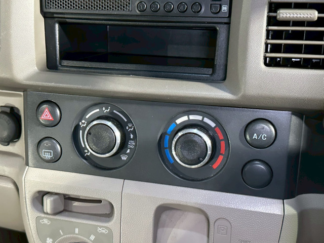 エブリイPA ハイルーフ