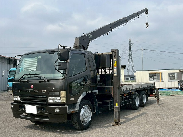 ファイターハイジャッキ