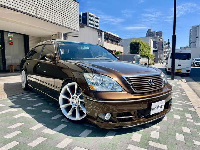LS430