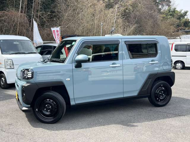 ご覧いただきありがとうございます!東京都町田市のAuto Galleryです☆