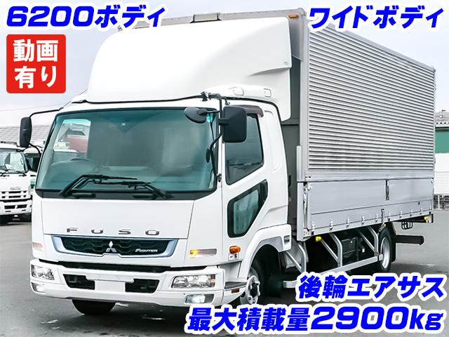 ファイターウィング