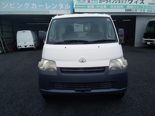 ライトエーストラック1.5 DX シングル ジャストロー 4WD