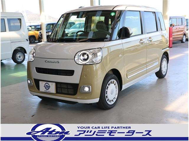 ムーヴキャンバスストライプス G