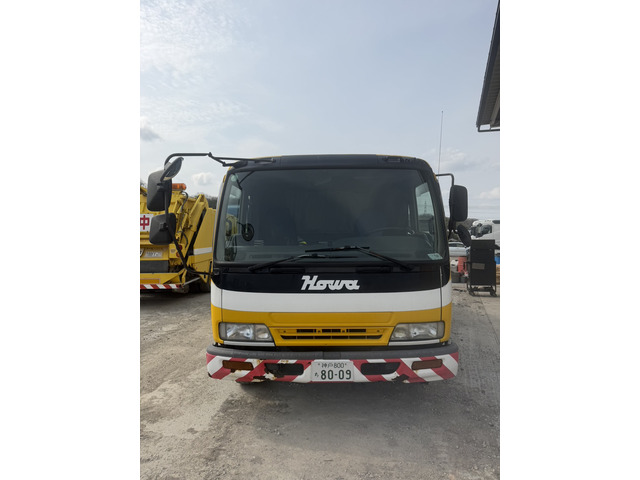 /その他 いすゞ