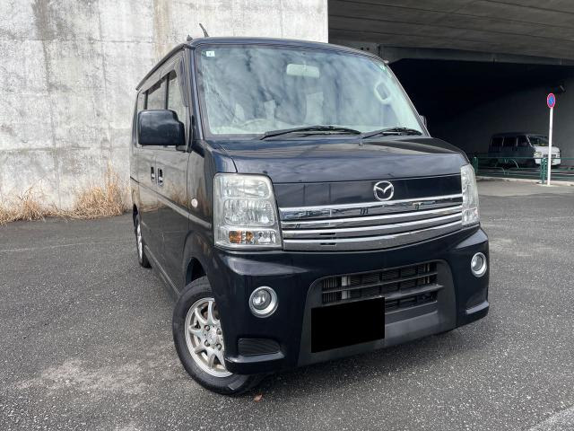 スクラムワゴンPZ ターボ スペシャルパッケージ