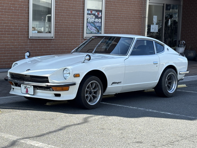 フェアレディZ2.0 Z-L