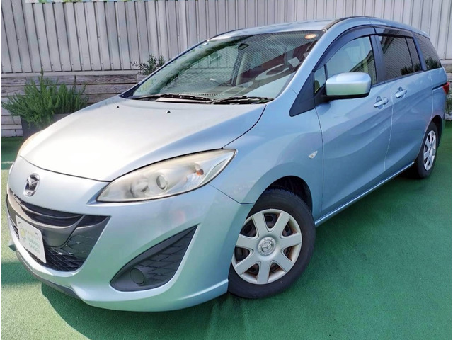 プレマシー2.0 20CS