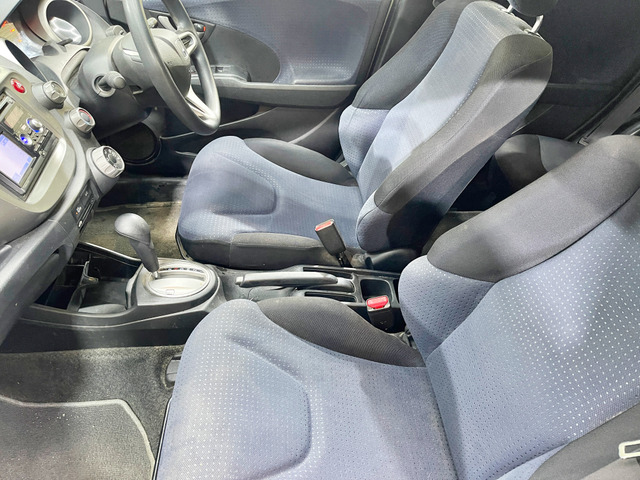 フィット1.3 13G 4WD