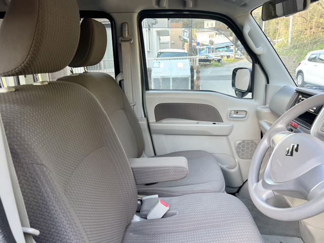 エブリイワゴンJPターボ