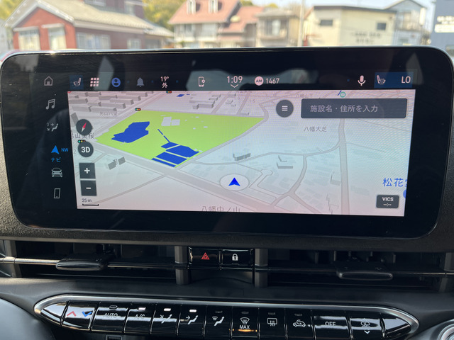 アバルト500eツーリズモ
