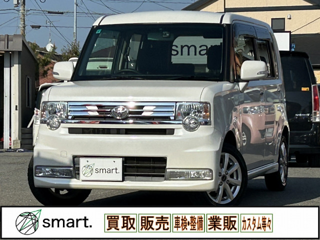 ピクシススペースカスタム G