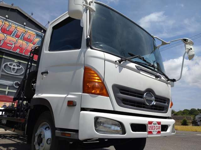 西日本・九州・福岡・筑豊・田川のトラック屋さんと言えばオートオートフリーク!各トラックメーカー幅広く取扱中♪福岡でトラックをお探しの方は是非!お気軽にご連絡下さい♪無料電話はこちら&rarr;0078-6015-1856