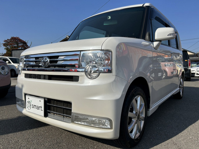 ピクシススペースカスタム G