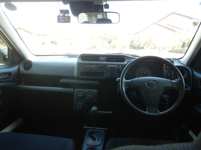 プロボックスバン1.5 DX コンフォート