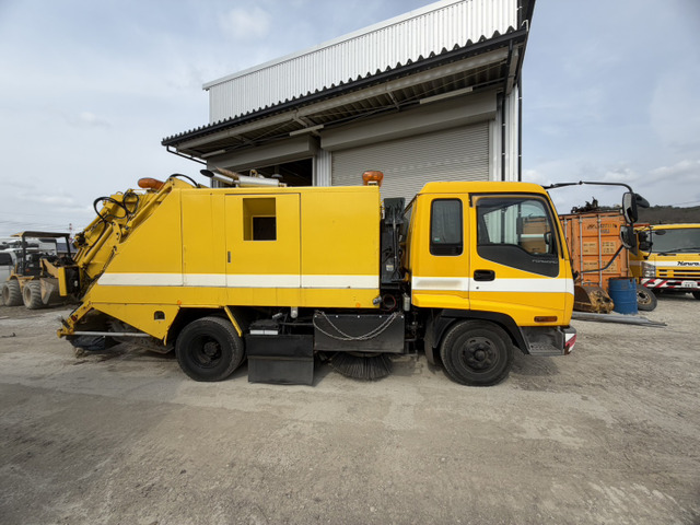 /その他 いすゞ