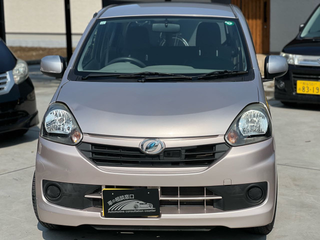 �ȈՃR�[�e�B���O�ς݂̎ԗ��ł�!