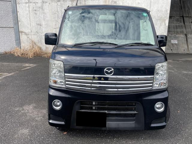 スクラムワゴンPZ ターボ スペシャルパッケージ