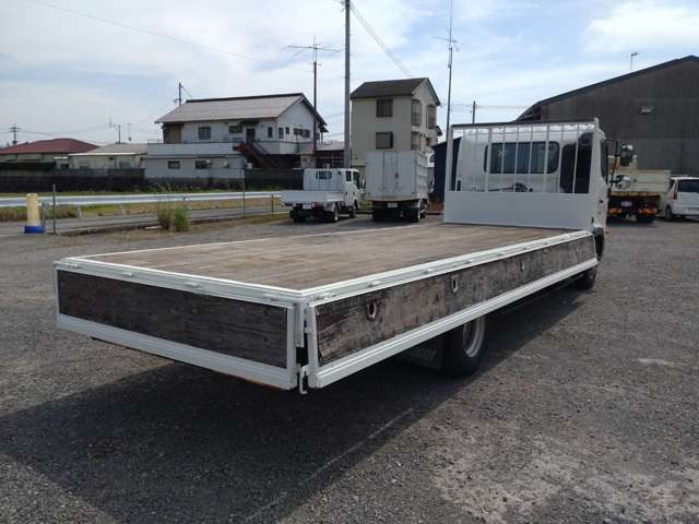 西日本・九州・福岡・筑豊・田川のトラック屋さんと言えばオートオートフリーク!各トラックメーカー幅広く取扱中♪福岡でトラックをお探しの方は是非!お気軽にご連絡下さい♪無料電話はこちら&rarr;0078-6015-1856