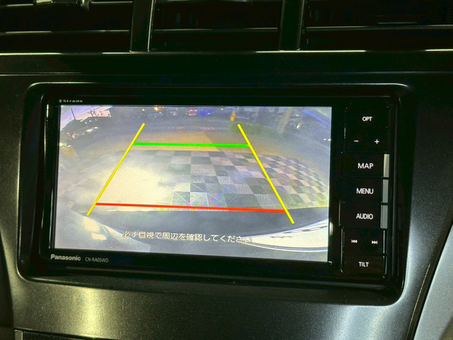 プリウスα1.8 S チューンブラック