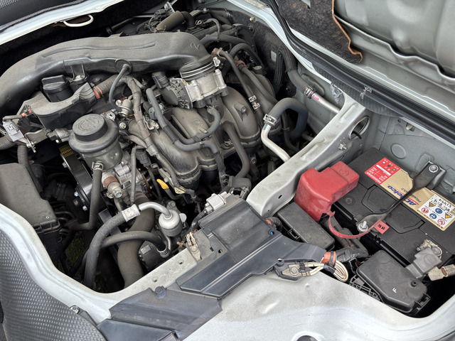 ハイエース2.7 DX ロング ミドルルーフ