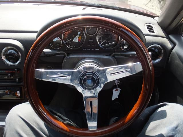 ロードスター1.8 VRリミテッド コンビネーションA