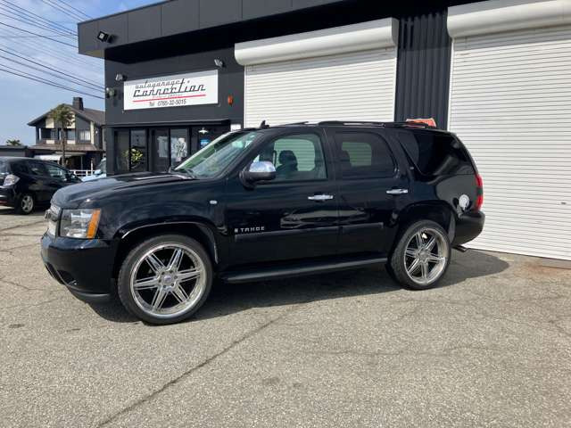 タホLT 4WD