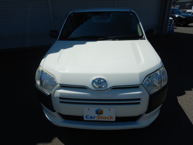 プロボックスバン1.5 DX コンフォート