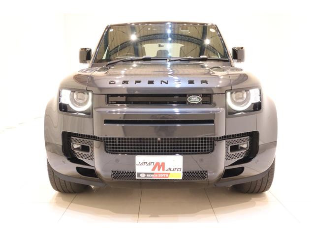 ディフェンダー