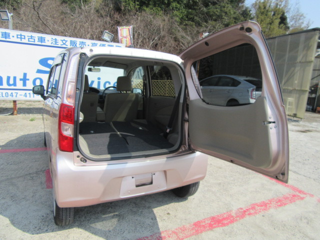 【走行距離も、管理システムにてチェックOK!実車試乗済み!エンジン・ミッション・電気系等、好調です!!】