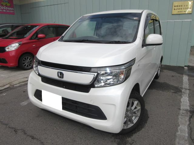 N-WGNG Aパッケージ 4WD